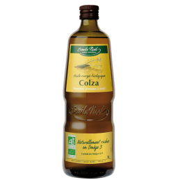 Huile colza 1l