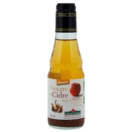 Vinaigre de cidre aux...