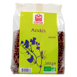 Azuki 500g