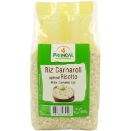 Riz a risotto carnaroli 500g