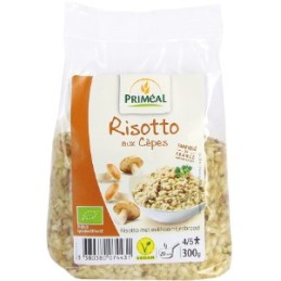 Risotto aux cepes 300g