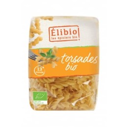 Torsades blanches 500g