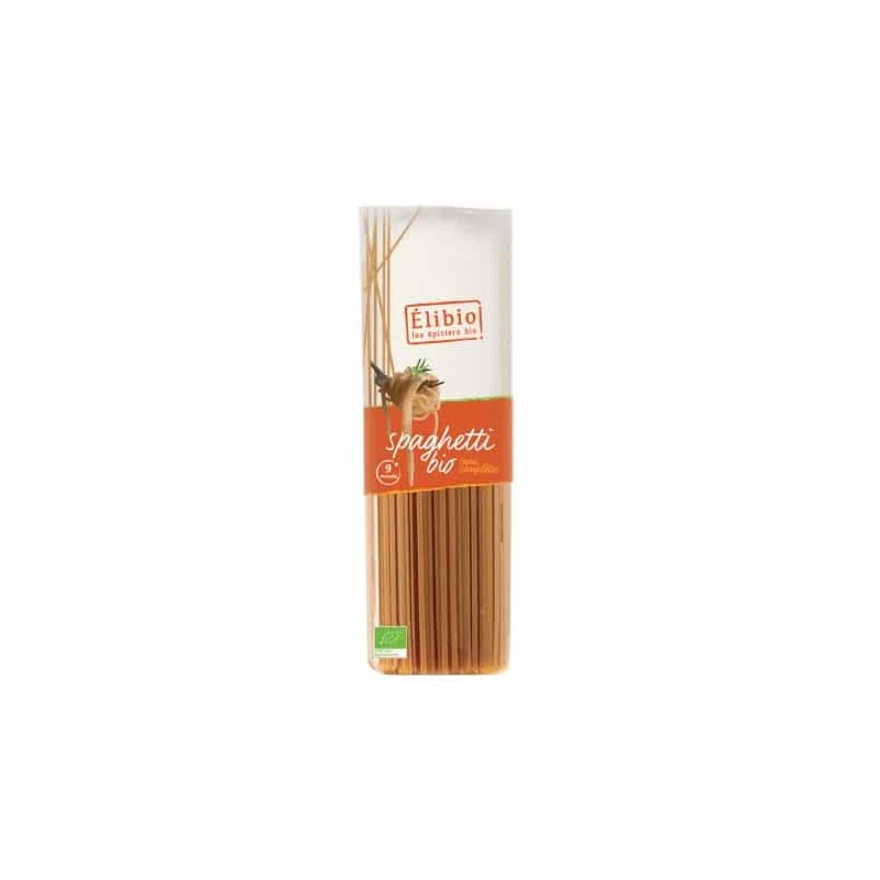 Spaghetti demi complete 500g