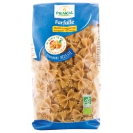 Farfalle semi complet