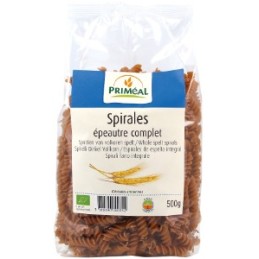 Spirale epeautre 500g