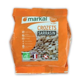 Crozets au sarrasin 500g