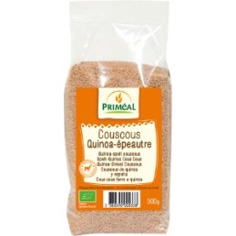 Couscous epeautre-quinoa 500g