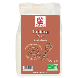 Tapioca 250g