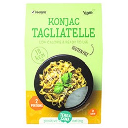 Tagliatelle de konjac 330g