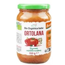 Sauce tomate ortolana...