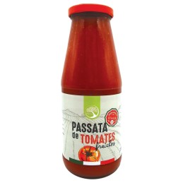 Passata (680g) philia