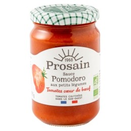 Sauce pomodoro