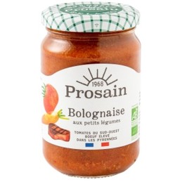 Sauce bolognaise prosain 300g