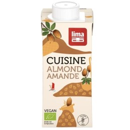 Amande cuisine 200ml