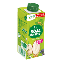 Sojade cuisine 20cl