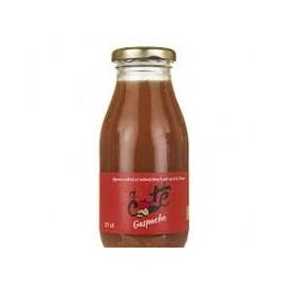 Gaspacho 25cl