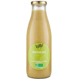 Gaspacho vert 75cl