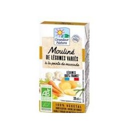 Mouline de legumes varies 30cl