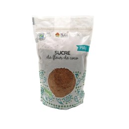 Sucre de coco 500g