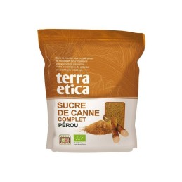 Sucre de canne complet 500g