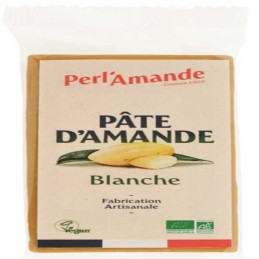 Barre pate d amande 25g