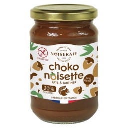 Choconoisette 300g