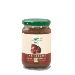 Confiture de chataigne 360g