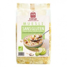 Muesli sans gluten 375g