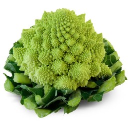 Chou romanesco