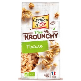 Krounchy familial nature 1kg