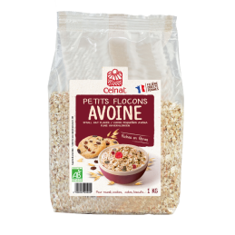 Petits flocons avoine 1kg