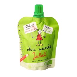 Gourde pomme juliet  90g