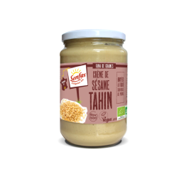 Creme de sesame tahin 700g