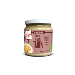 Tahin - creme de sesame 300g