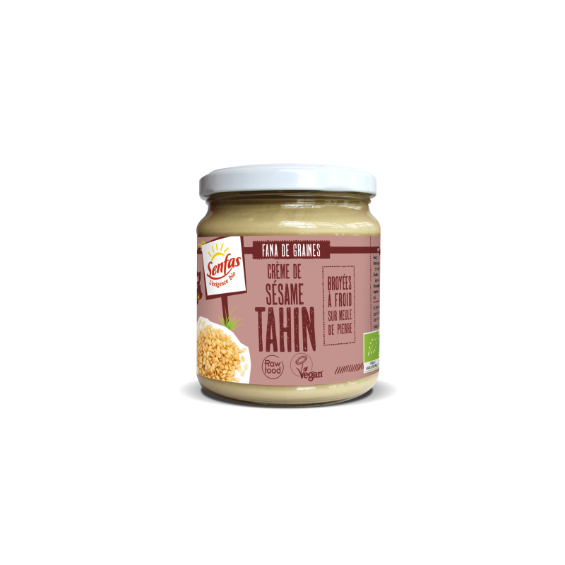 Tahin - creme de sesame 300g
