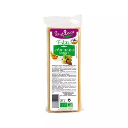 Pate amande blanche 200g