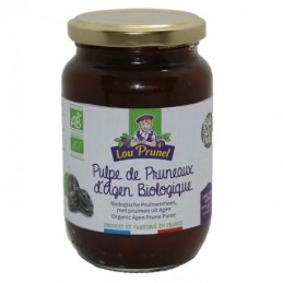 Pulpe pruneaux 400g