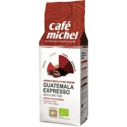 Cafe guatemala expresso...