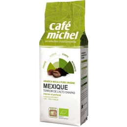 Cafe mexique moulu 250g