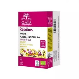 Rooibos nature 20 sachets a...