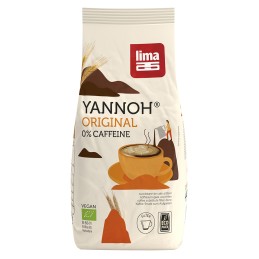 Yannoh original 500g