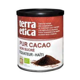 Pur cacao non sucre 200g