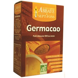 Germacao 250g