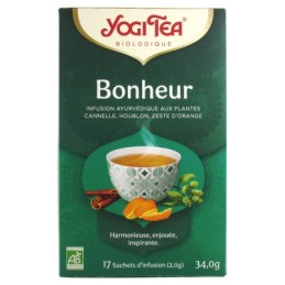 Bonheur 17 sachets