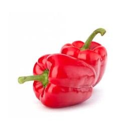 Piment rouge espagne