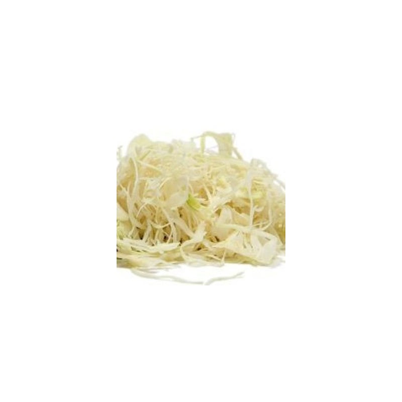 Choucroute crue 1kg