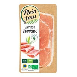 Jambon serrano 70g