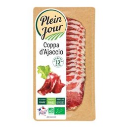 Coppa d ajaccio 70g