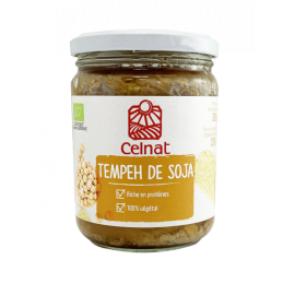 Tempeh de soja 250g