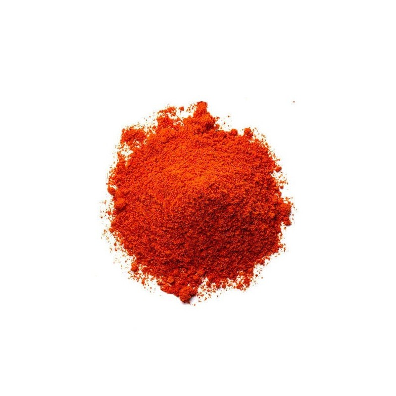 Piment de cayenne moulu